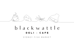 Blackwattle Deli