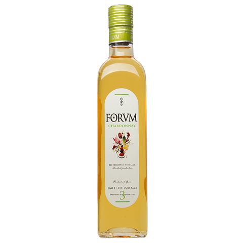Forvm Chardonnay Vinegar 500ml