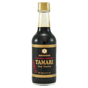 Kikkoman Tamari Soy sauce