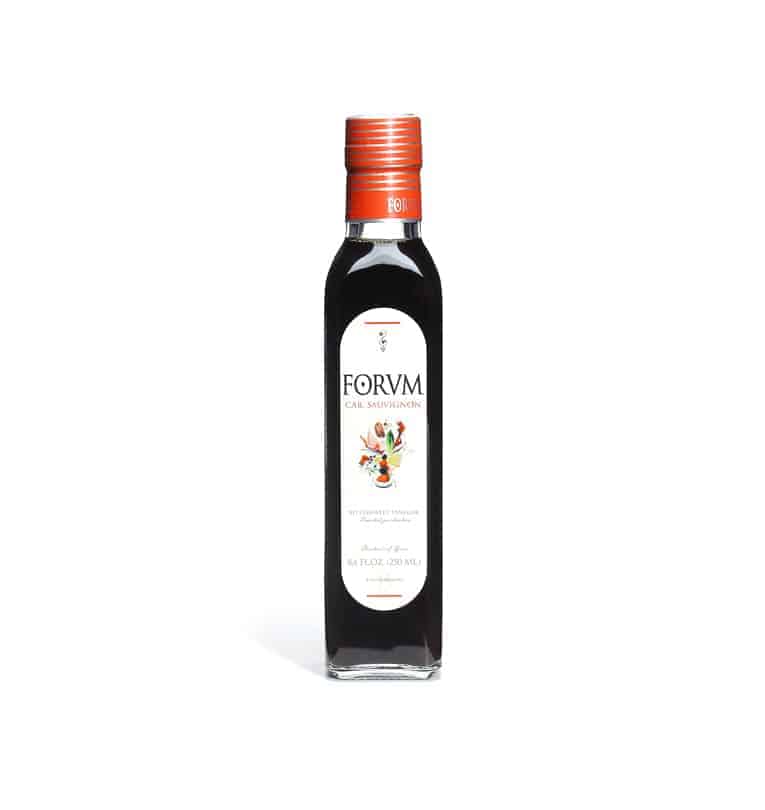 Forvm Cabernet Sauvignon Vinegar 250ml