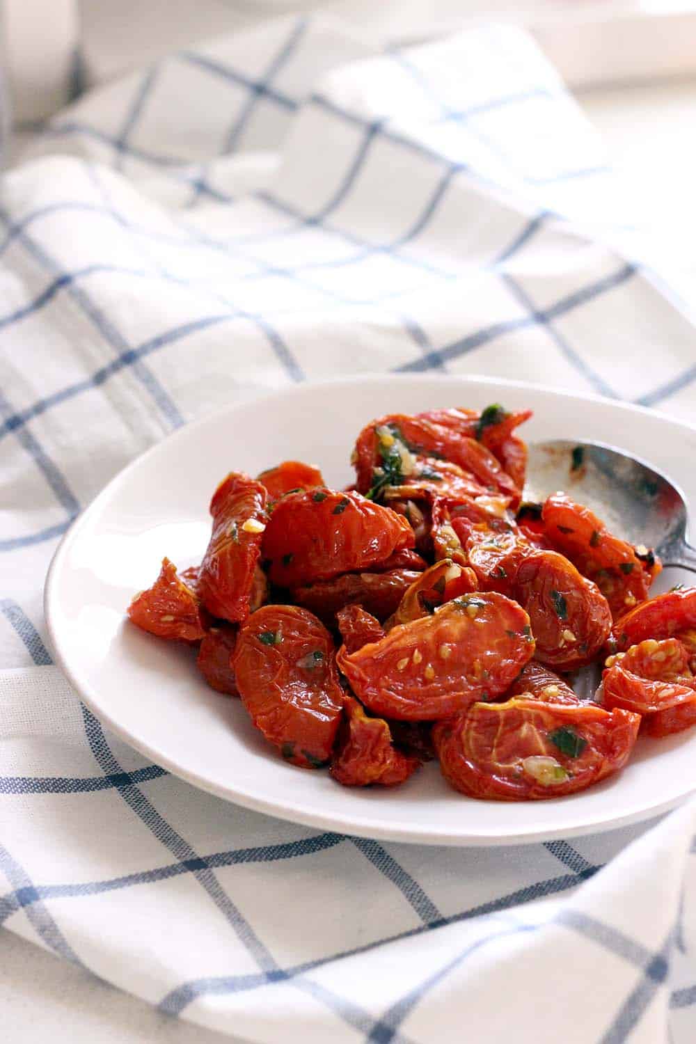 Semi Dried Tomato (300g)