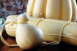 Provolone Dolce (200g)