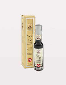 Reale 12-year Balsamic Dressing