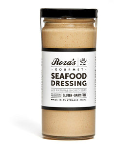 Roza's Seafood Sauce