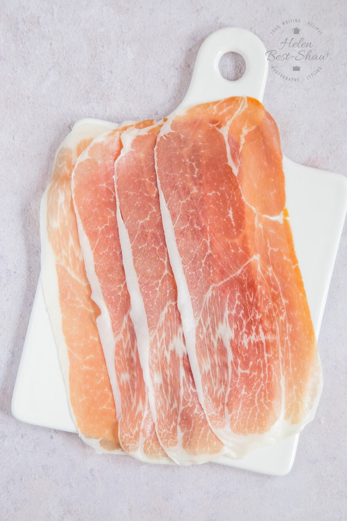 Prosciutto di Parma (200g)