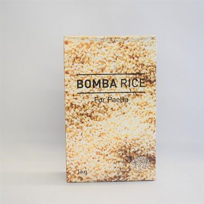 Bomba Rice – Blackwattle Deli