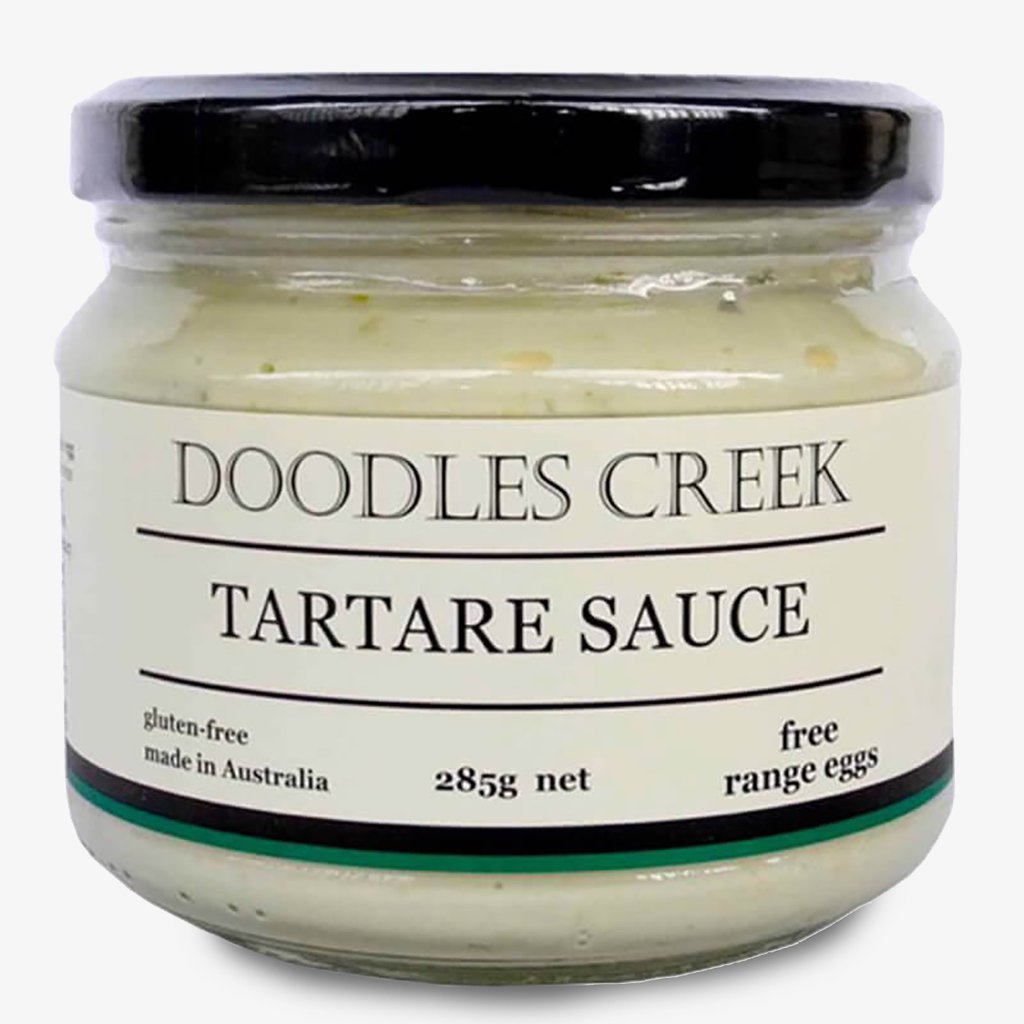Doodle's Creek Tartare Sauce 285g
