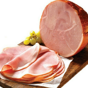Double Smoked Ham (200g)