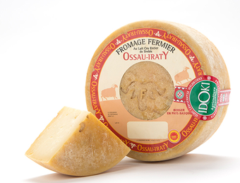 Ossau Iraty (200g)