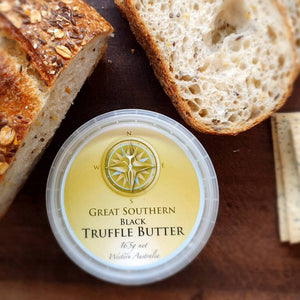 Truffle Butter (Great Southern Truffle) 165g